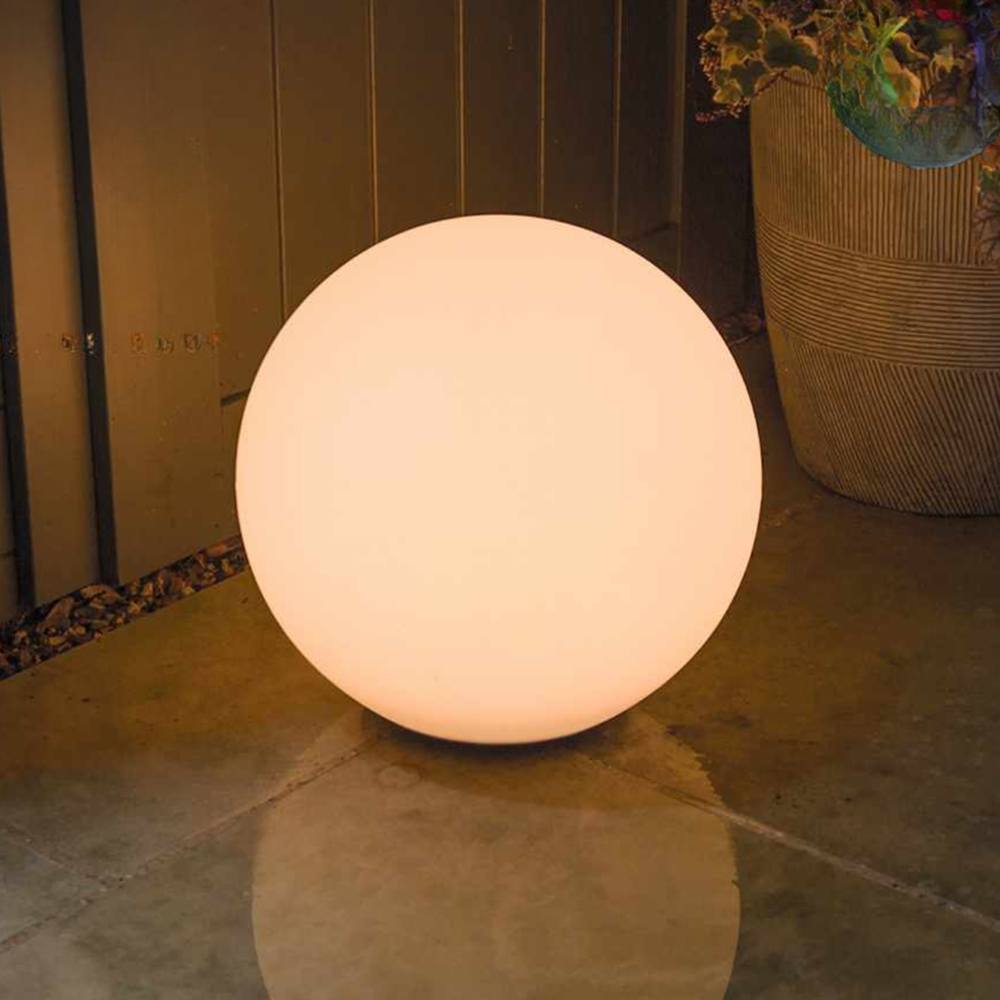 Solar Sphere Light Large 14