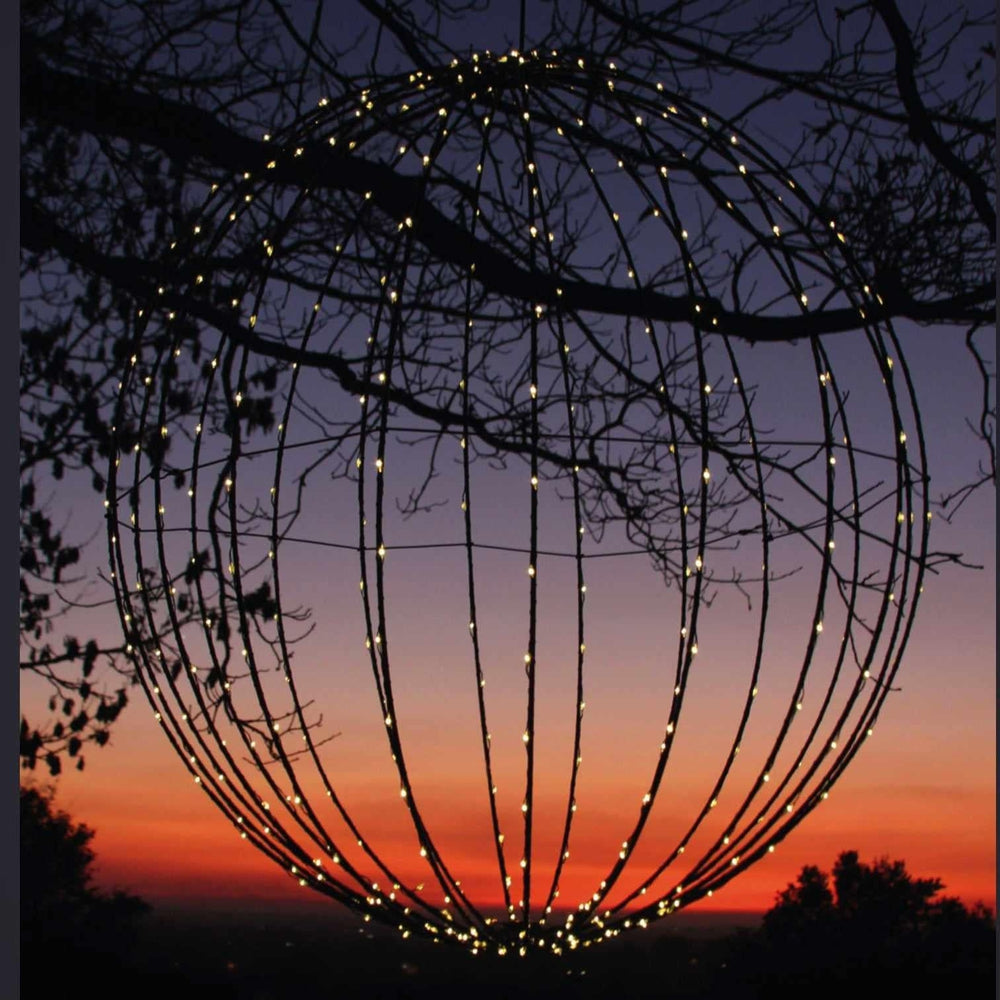 x6 Solar Sphere Large