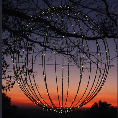 x6 Solar Sphere Large