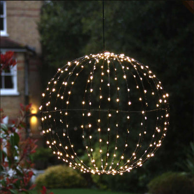 x6 Solar Sphere Large