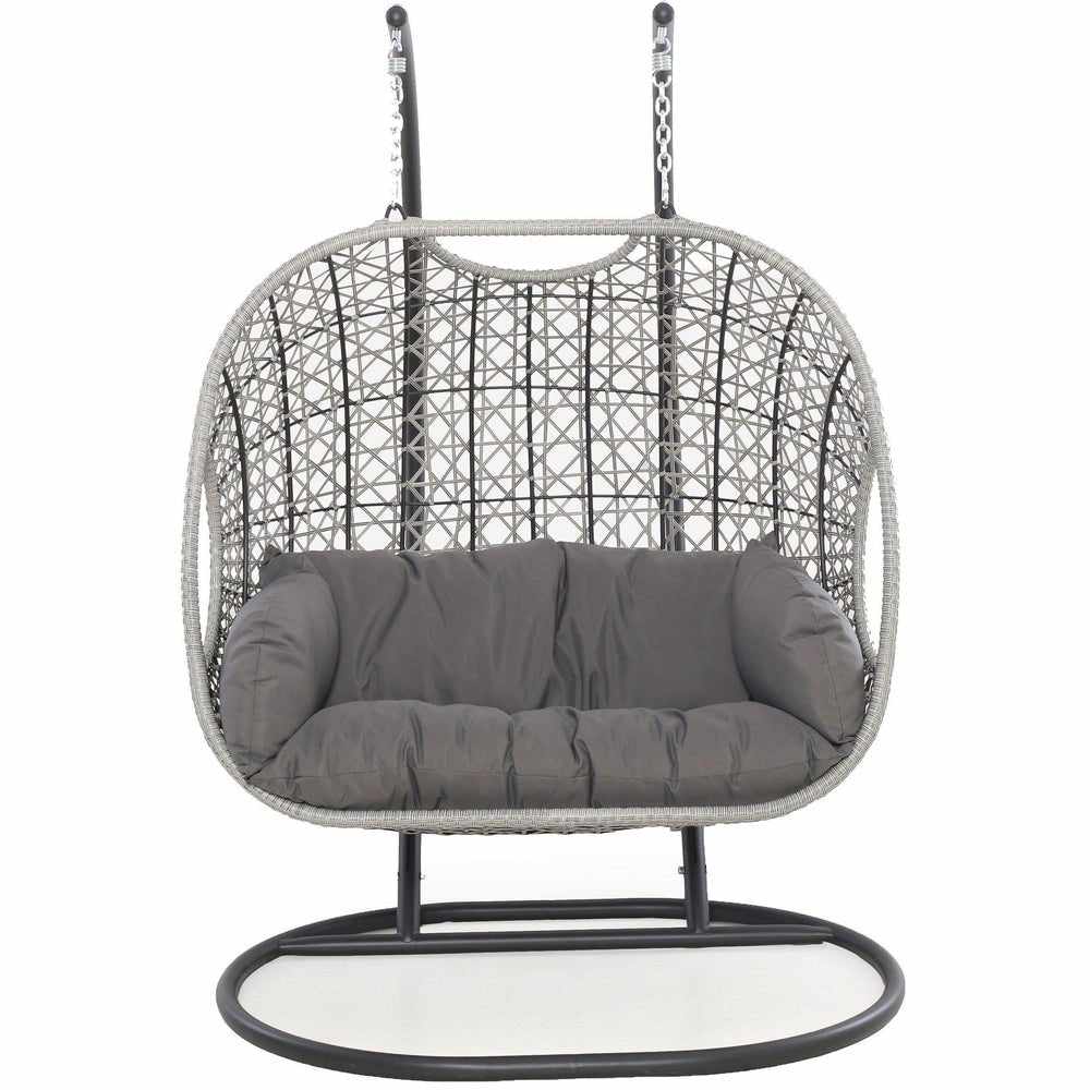 St Austell Double Hanging Chair