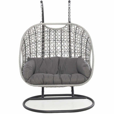 St Austell Double Hanging Chair