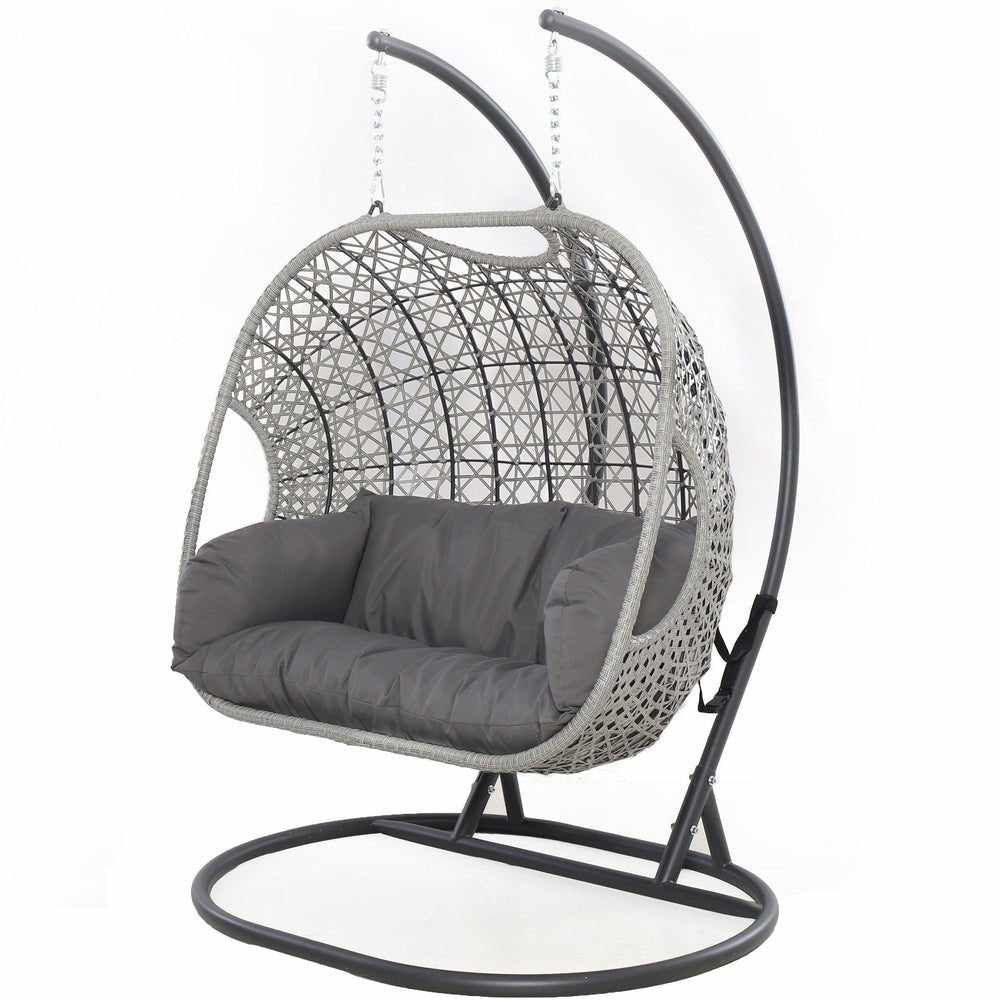 St Austell Double Hanging Chair