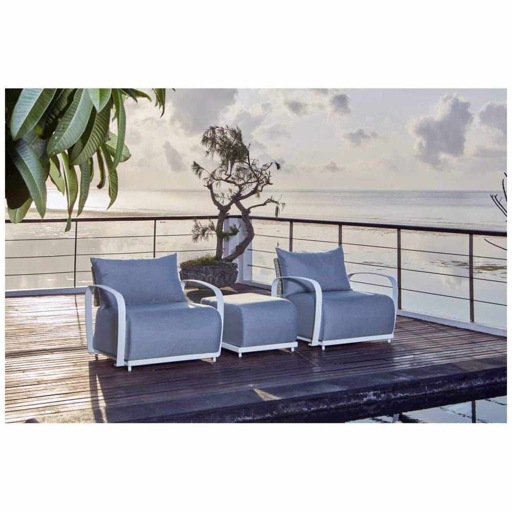 Virket Outdoor Chair
