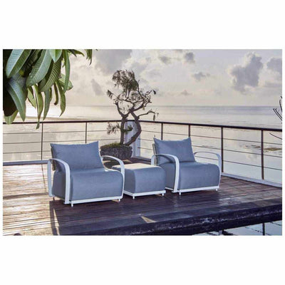 Virket Outdoor Chair