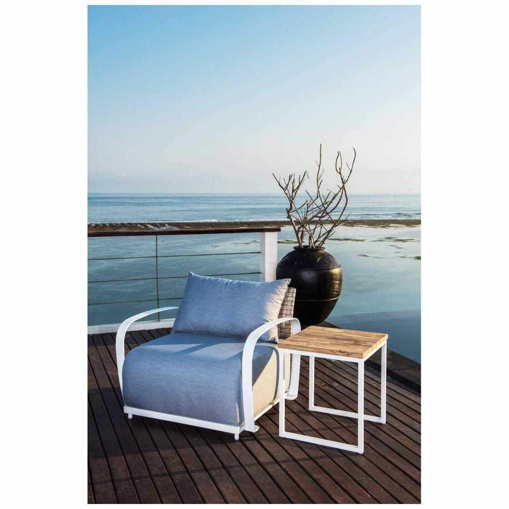 Virket Outdoor Chair
