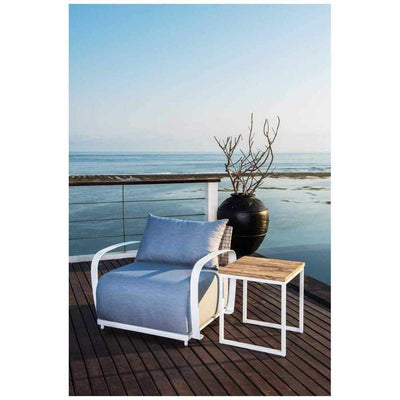 Virket Outdoor Chair