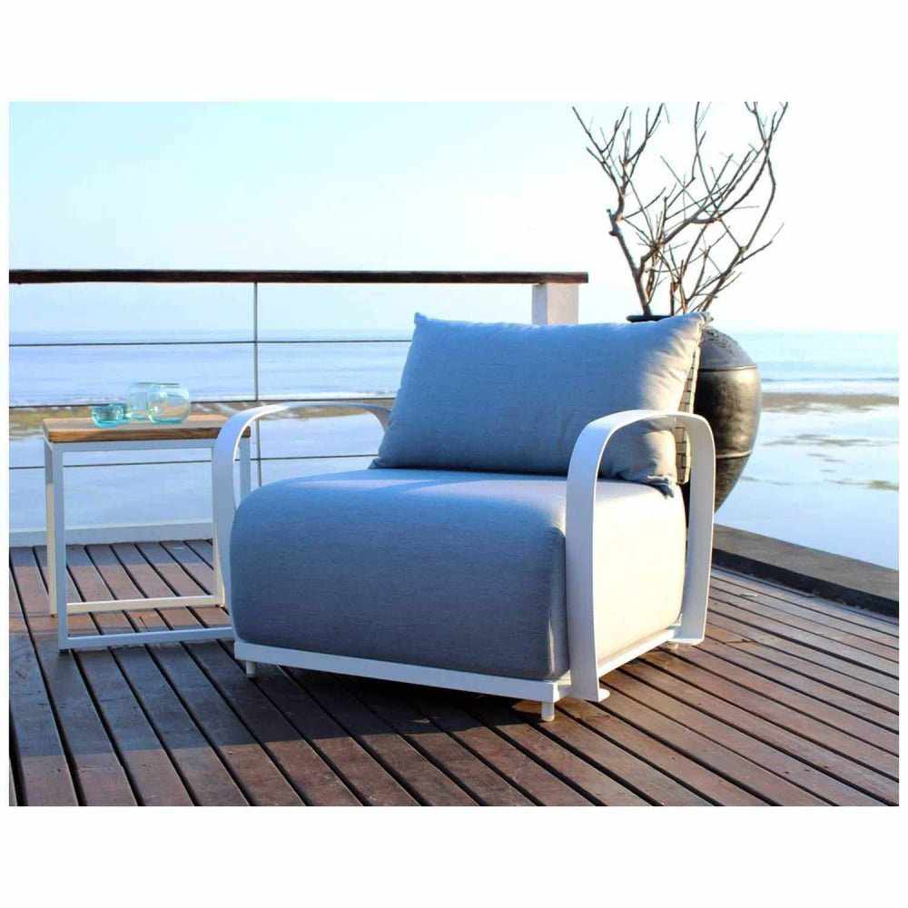 Virket Outdoor Chair