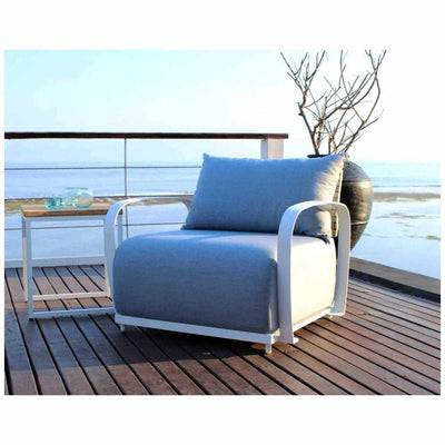 Virket Outdoor Chair