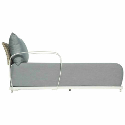Virket Outdoor Chaise