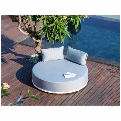 Virket Outdoor Daybed