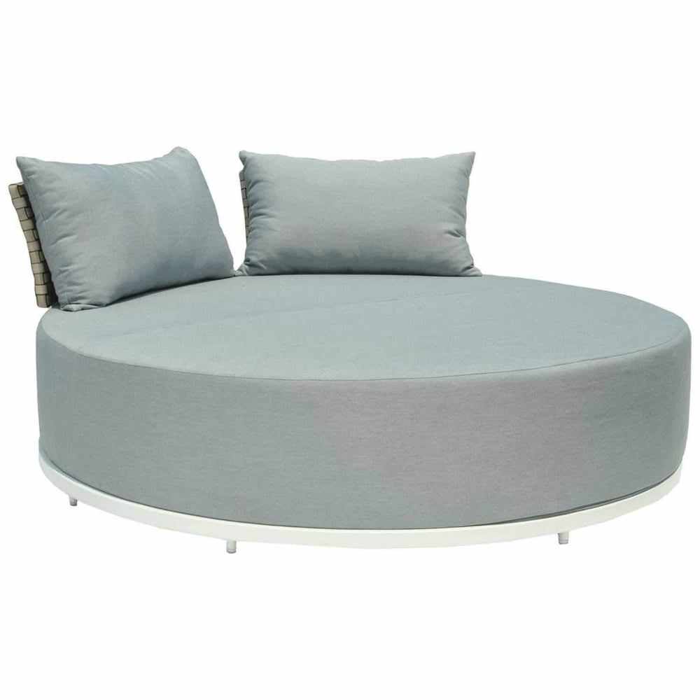 Virket Outdoor Daybed