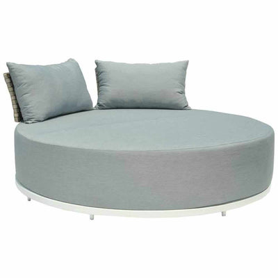 Virket Outdoor Daybed