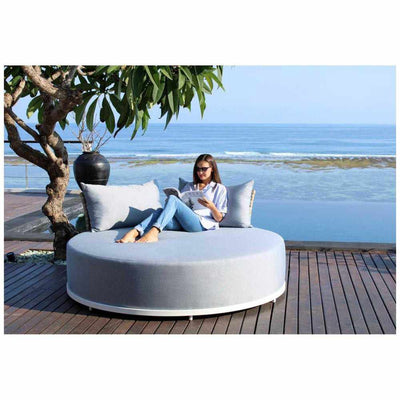Virket Outdoor Daybed